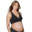 Picture of Keep Cool Sleep Bra Black M
